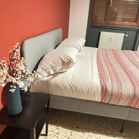Apartament Cappuccini Bergamo