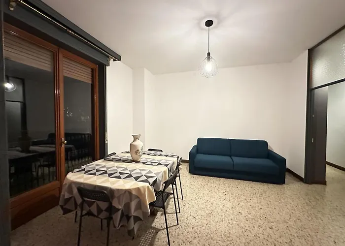 Apartment Cappuccini