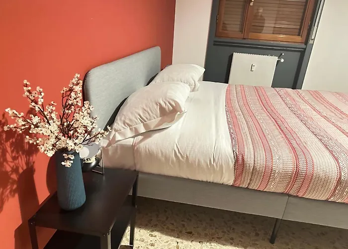 Apartment Cappuccini Bergamo