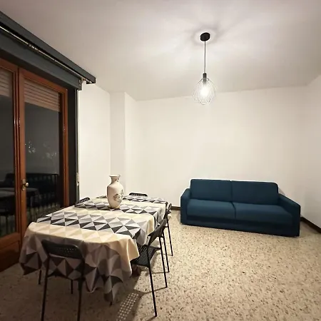 Apartment Cappuccini